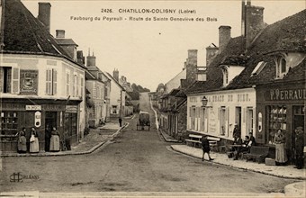 Chatillon-Coligny