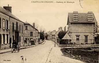 Chatillon-Coligny