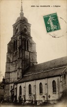 IZEL-LES-HAMEAUX