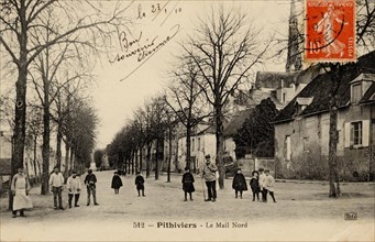 Pithiviers