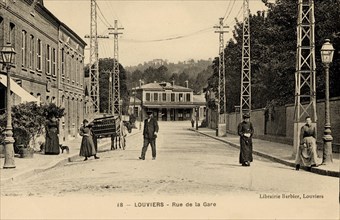 LOUVIERS