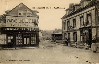 LOUVIERS