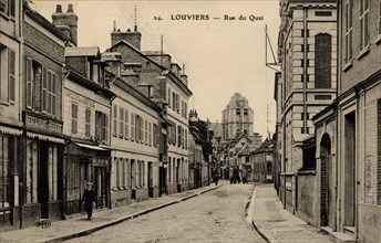 LOUVIERS