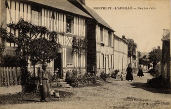 MONTREUIL-L_ARGILLE