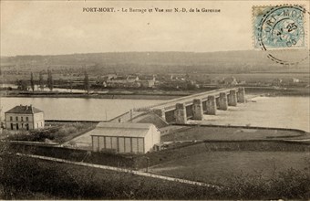 PORT-MORT