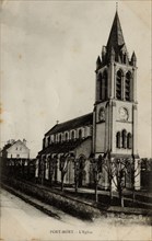 PORT-MORT
