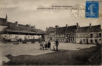 Authon-Du-Perche