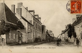 Authon-Du-Perche