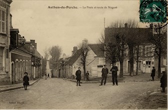 Authon-Du-Perche
