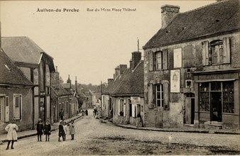 Authon-Du-Perche