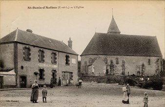 Saint-Denis-D_Authou