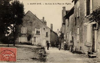 Saint-Dye-Sur-Loire