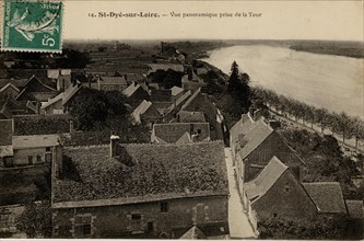 Saint-Dye-Sur-Loire