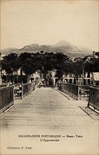 BASSE-TERRE