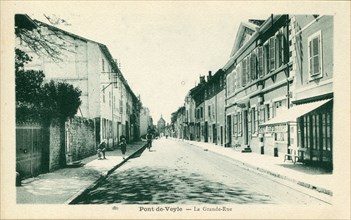 Pont-de-Veyle