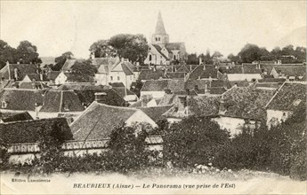 Beaurieux