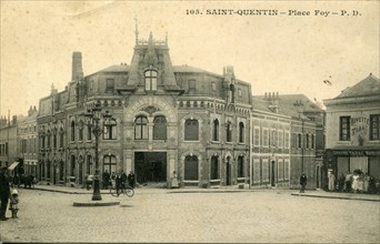 Saint-Quentin