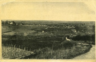 Bellenaves