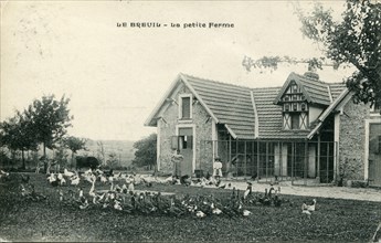 Breuil