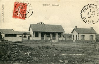 Cerilly