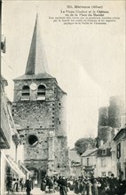 Herisson
