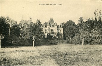 Montaigu-le-Blin