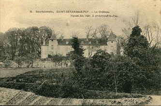 Saint-Gerand-le-Puy