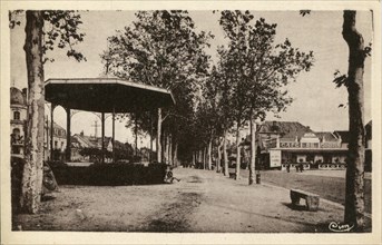 Saint-Pourcain-sur-Sioule