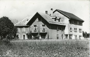 Saint-Bonnet