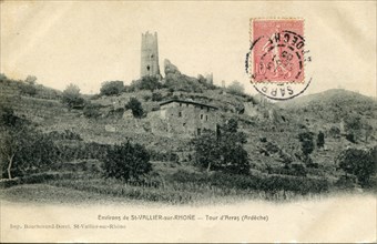 Arras-sur-Rhone