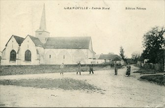 Grandville