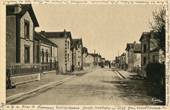 Romilly-sur-Seine