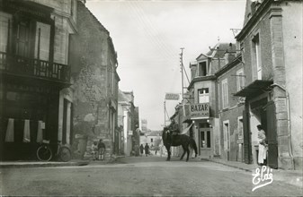 Arromanches-les-Bains