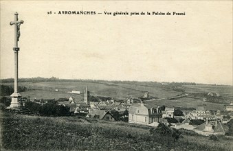 Arromanches-les-Bains