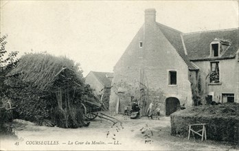 Courseulles-sur-Mer