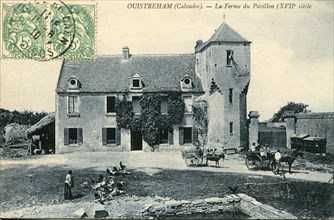 Ouistreham-Riva-Bella