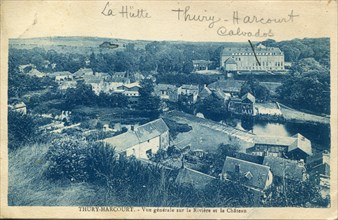 Thury-Harcourt