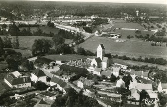 Tilly-sur-Seulles