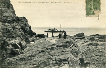 Cap-Frehel