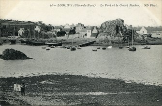 Loguivy-les-Lannion