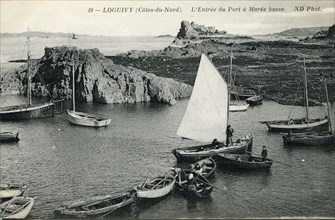 Loguivy-les-Lannion