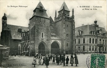 Saint-Brieuc