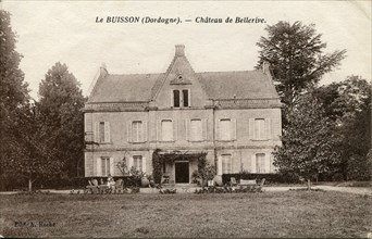 Buisson-de-Cadouin