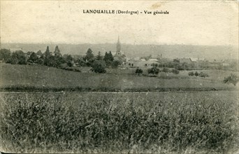 Lanouaille