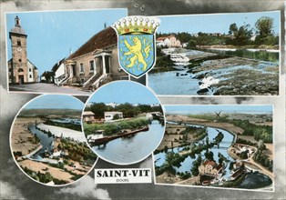 Saint-Vit