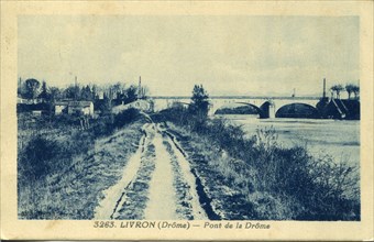 Livron-sur-Drome