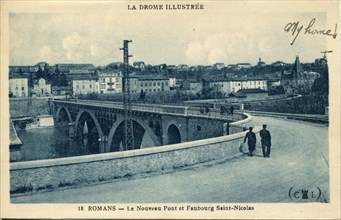 Romans-sur-Isere