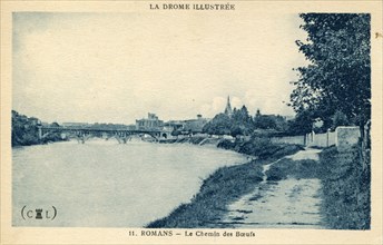 Romans-sur-Isere