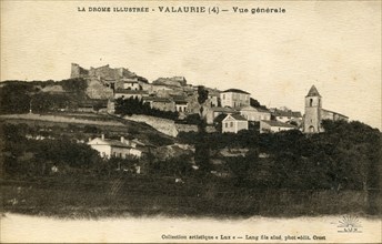 Valaurie