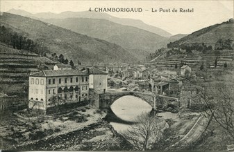 Chamborigaud